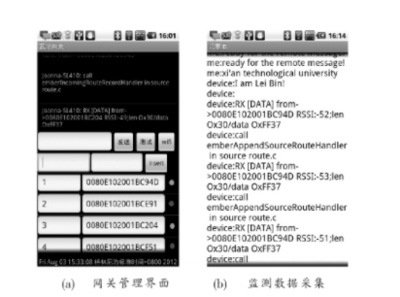 淺談Android平臺的物聯網網關方案設計